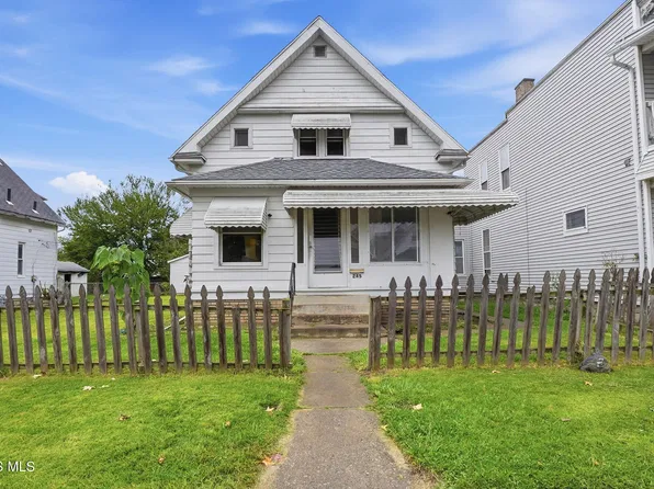 245 E Park St, Toledo, OH 43608