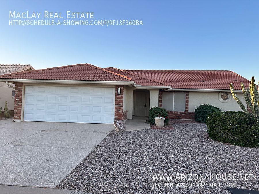 1st image of 8126 E Nopal Ave