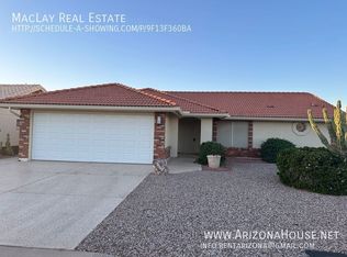 8126 E Nopal Ave, Mesa, AZ 85209