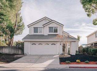 4220 McSwain Ct, Antioch, CA