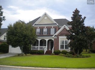 164 Carolina Ridge Dr, Columbia, SC 29229