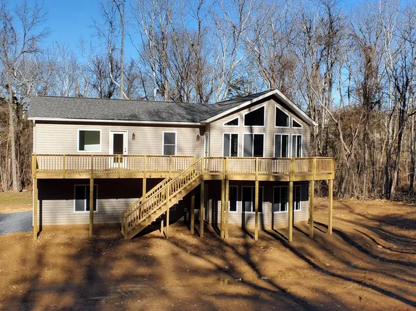 222 Thompson Mill Rd, Front Royal, VA 22630