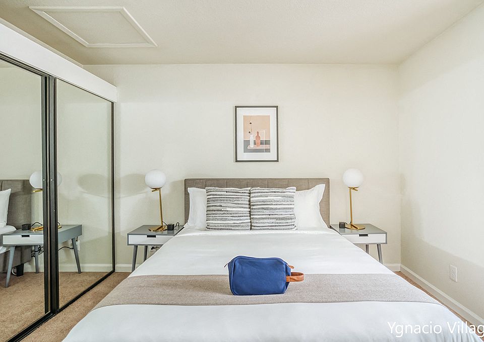 Ygnacio Village Apartment Rentals Walnut Creek, CA Zillow