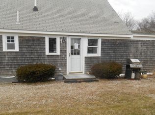 39 Feake Ave, Sandwich, MA 02563