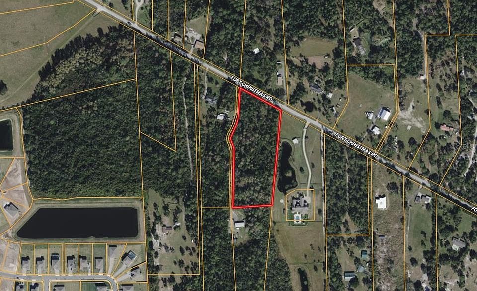 1st image of 4812 N Fort Christmas Rd #72