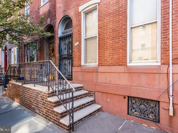 1323 S 6th St, Philadelphia, PA 19147
