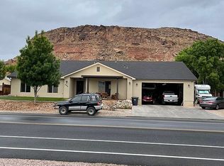 3344 S Bloomington Dr W, Saint George, UT 84790