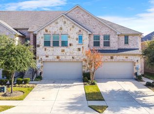 5522 Liberty Dr, The Colony, TX 75056