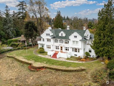 6601 NE Windermere Road, Seattle, WA, 98115
