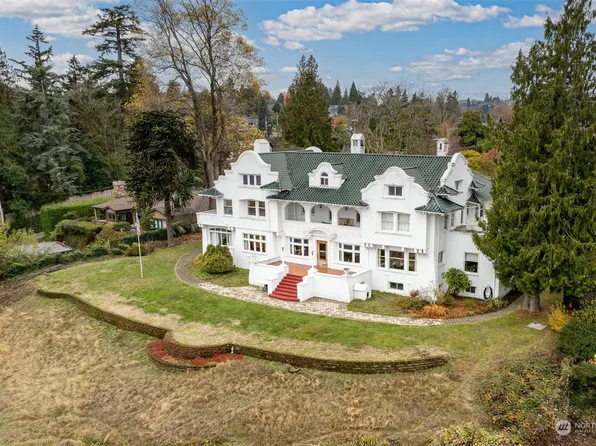 6601 NE Windermere Road, Seattle, WA 98115