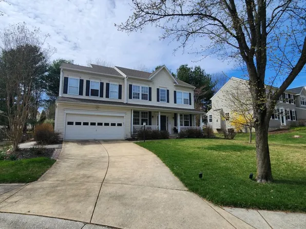 12120 Early Lilacs Path, Clarksville, MD 21029