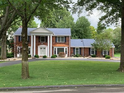 13 Greenbank Dr, Chesterfield, MO, 63005