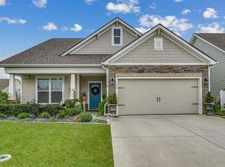 824 Culbertson Ave, Myrtle Beach, SC 29577