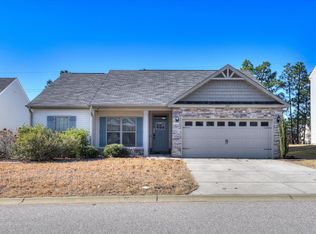 207 Almond Dr, Graniteville, SC 29829
