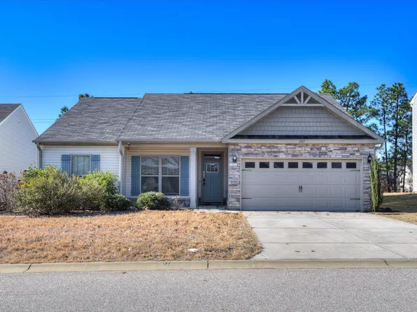 207 Almond Dr, Graniteville, SC 29829