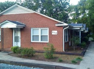 2312 E Seventh St APT 3, Charlotte, NC 28204
