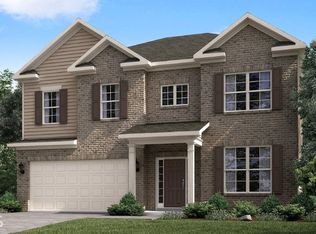 7703 Volion Dr #136, Fairburn, GA 30213