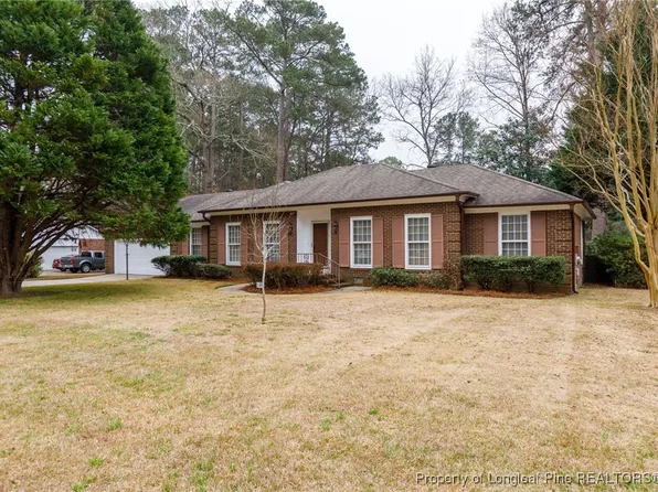 3351 Quarry Dr, Fayetteville, NC 28303