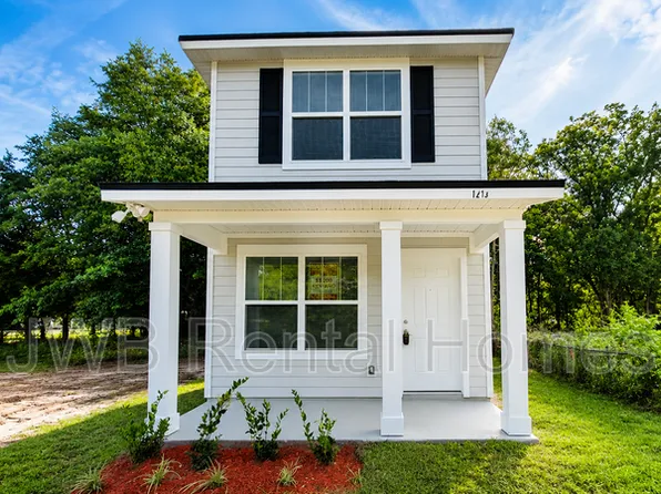 1213 Moat St, Jacksonville, FL 32254