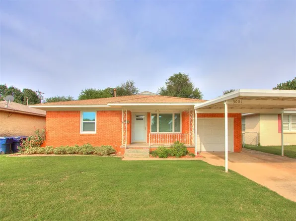 5001 N Independence Ave, Oklahoma City, OK 73112