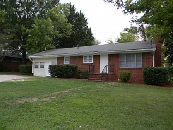 A lot of storage space!