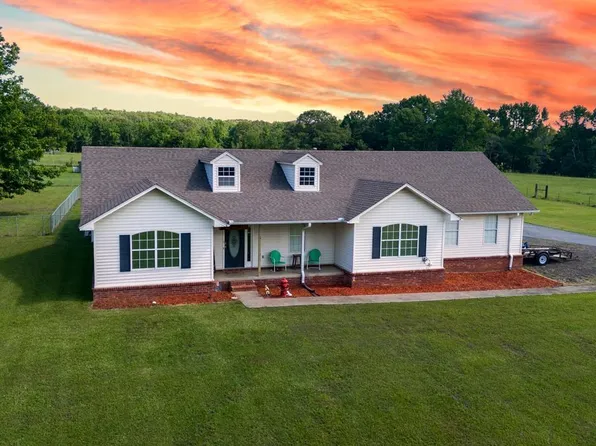 158 Friendship Rd, Conway, AR 72032