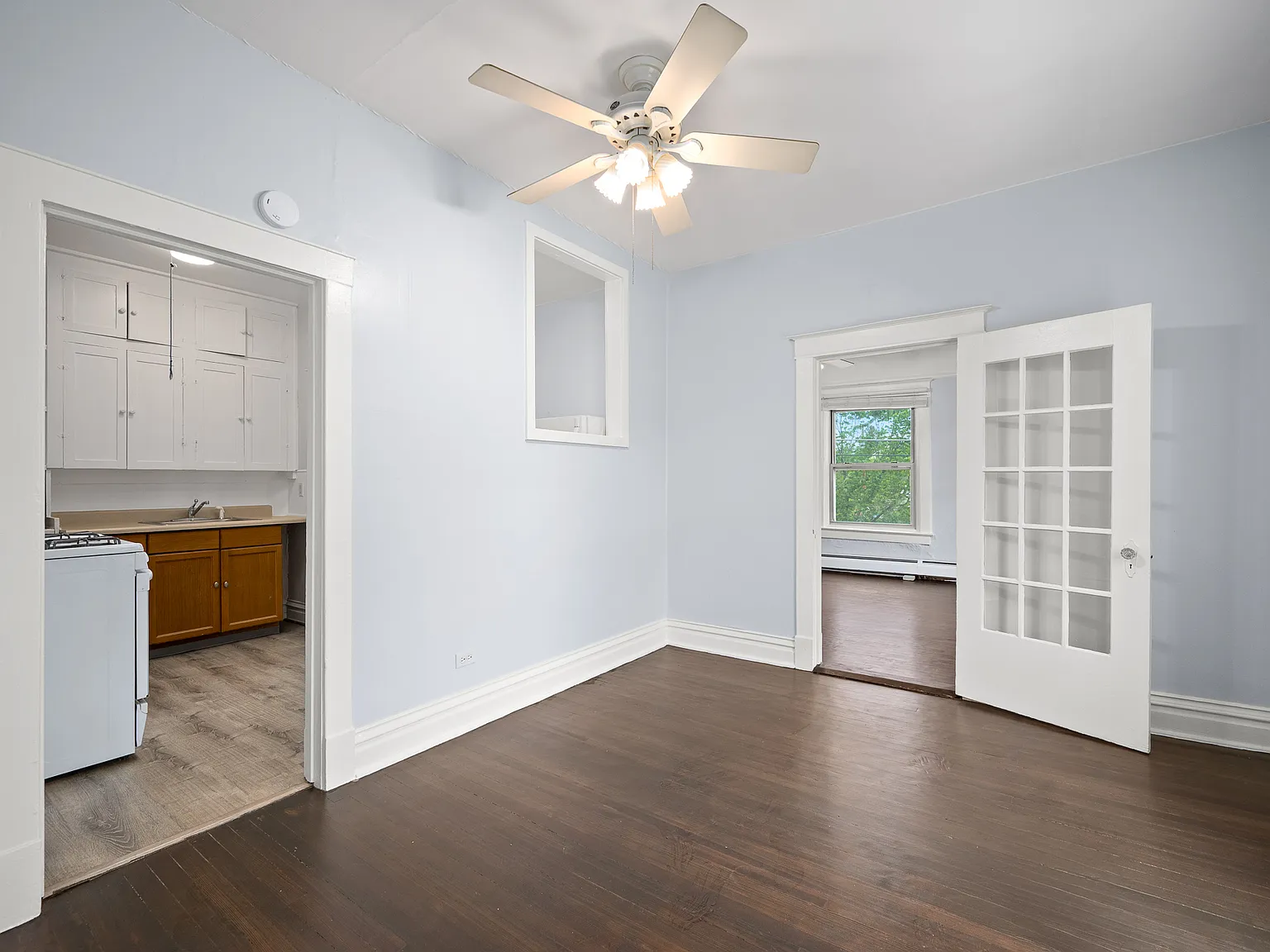 1 bed, 600 sqft, $1,100 — Photo 4