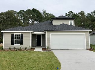 161 Sawmill Forest Ct, St Augustine, FL 32086