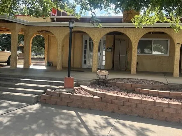 2380 E Main St, Trinidad, CO 81082