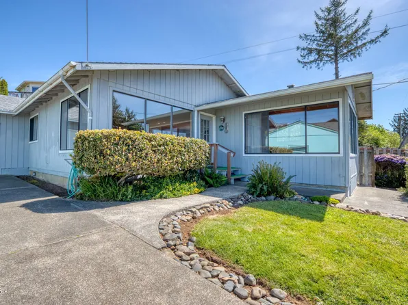 35565 Lower Loop Rd, Pacific City, OR 97135