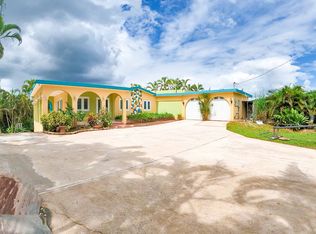 Carr #108, Anasco, PR 00610