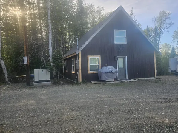 32 Crystal Lake Road, Hersey, ME 04780