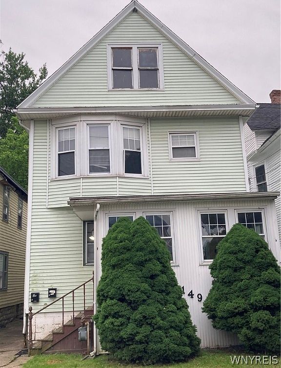 149 Trowbridge St, Buffalo, NY 14220 MLS B1543239 Zillow