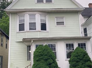 149 Trowbridge St, Buffalo, NY