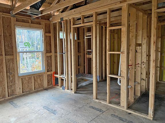 131 Winding River Drive, Homesite 6A Elevation Image 3