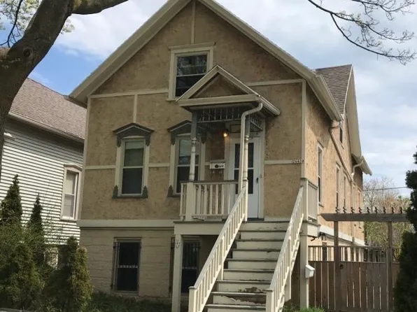 2642 N Fratney St, Milwaukee, WI 53212