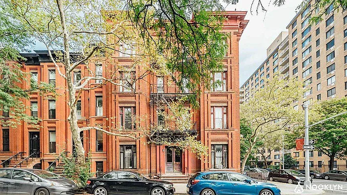 Rented by Avenues Real Estate | media 1