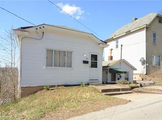 184-186 Liberty St, Bridgeville, PA