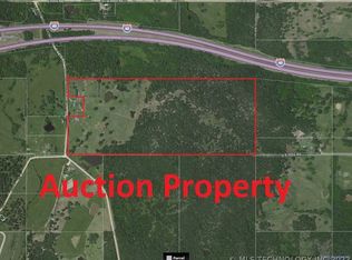 4475 South Rd, Vian, OK 74962