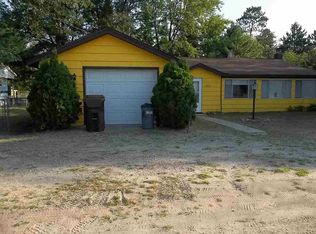9477 Arapaho Ln, Saint Helen, MI 48656