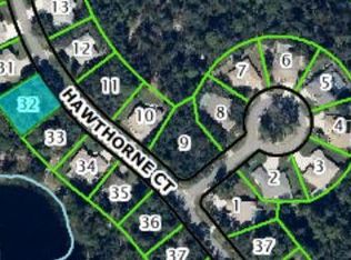 20 Hawthorne Ct, Homosassa, FL 34446