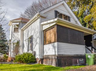 201 Lawn Ave NW, Canton, OH 44708