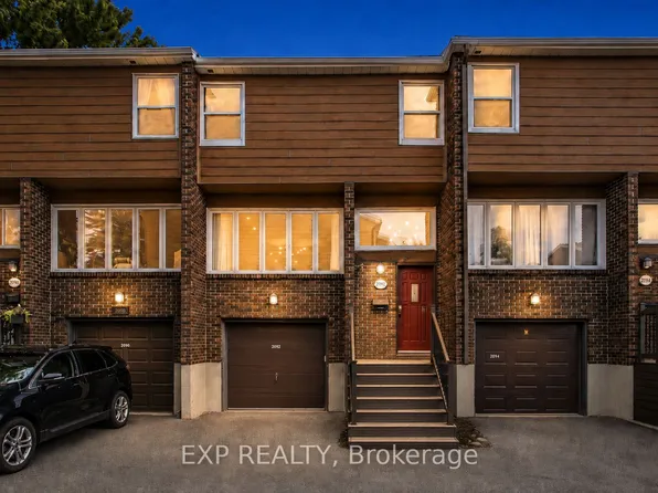 2092 Eric Cres, Ottawa, ON K1B 4P4