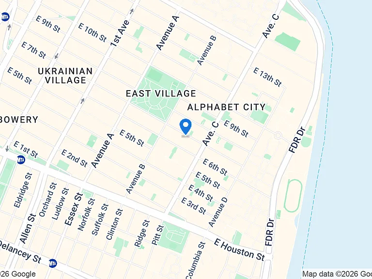 208 E 7th St #1A — Photo 8