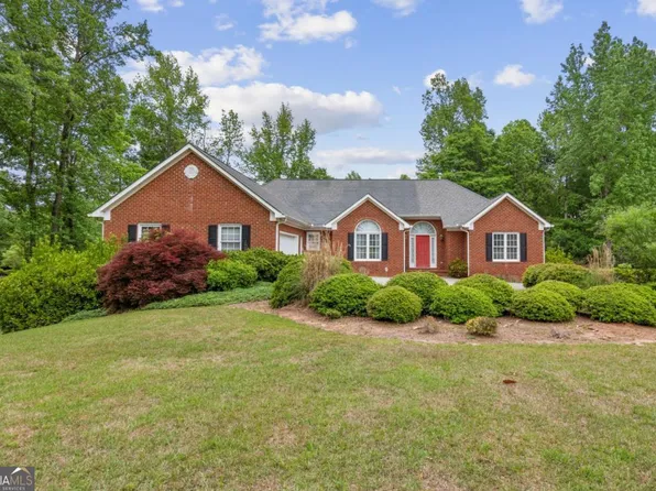 127 Agape St, Williamson, GA 30292