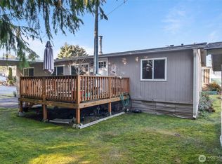 7300 32nd Ave NE TRAILER 33, Olympia, WA