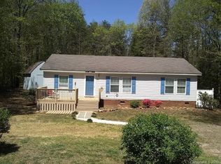 242 Carlyle Rd, Troutman, NC 28166