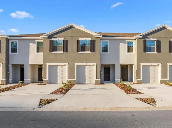 32859 Pez Landing Ln, Wesley Chapel, FL 33543