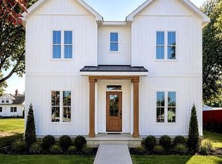 105 S Main St, Pleasant Hill, OH 45359