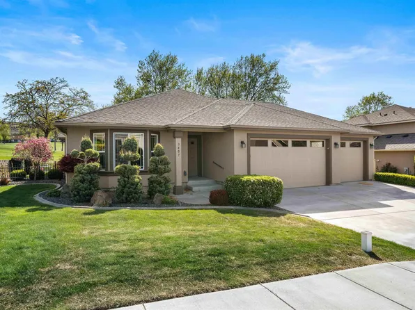3407 W 38th Ave, Kennewick, WA 99337